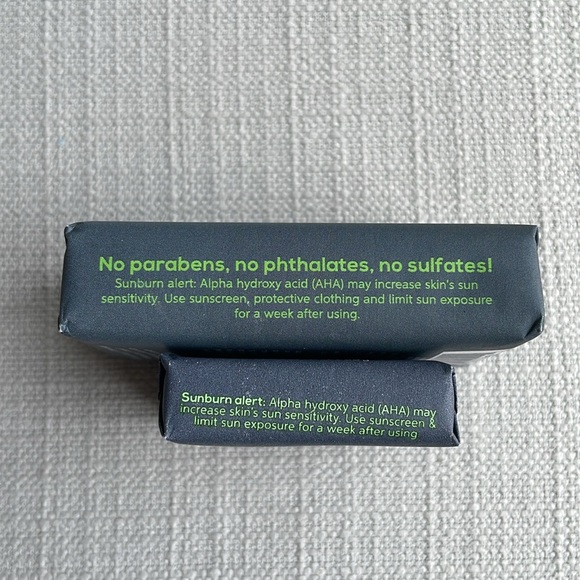 Megababe Space Bar Underarm Soap - Picture 4 of 8